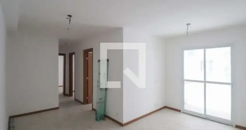Apartamento para aluguel - mutondo, 3 quartos,  76 m² - são gonçalo