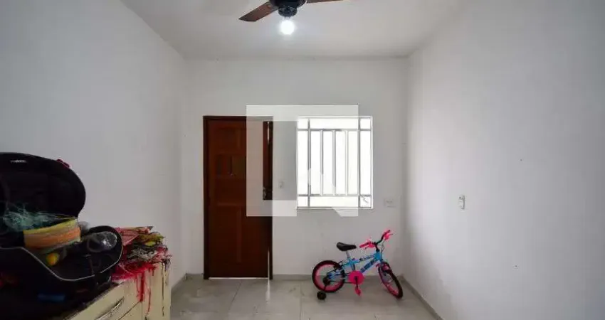 Casa para aluguel - piedade, 2 quartos,  150 m² - rio de janeiro