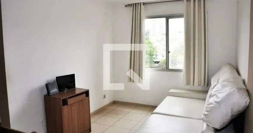 Apartamento para aluguel - freguesia do ó, 2 quartos, 50 m² - são paulo