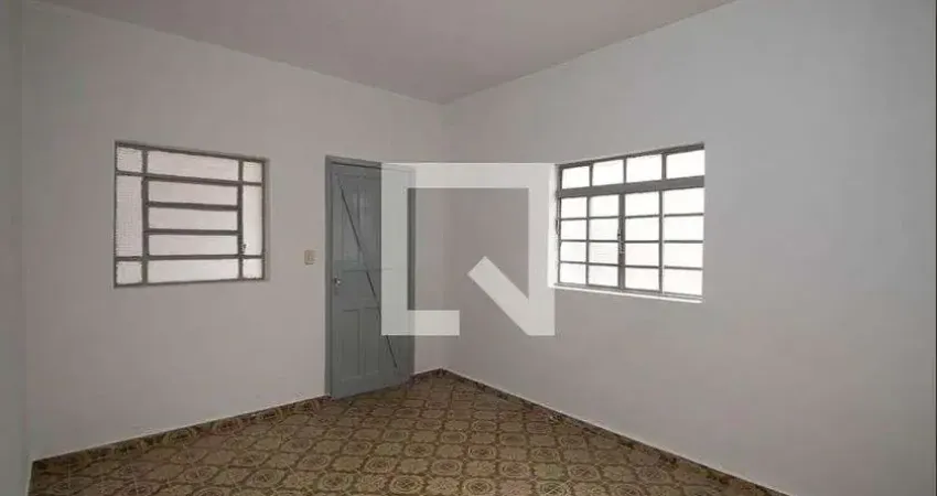 Casa / sobrado em condomínio para aluguel - vila sabrina , 2 quartos,  85 m² - são paulo