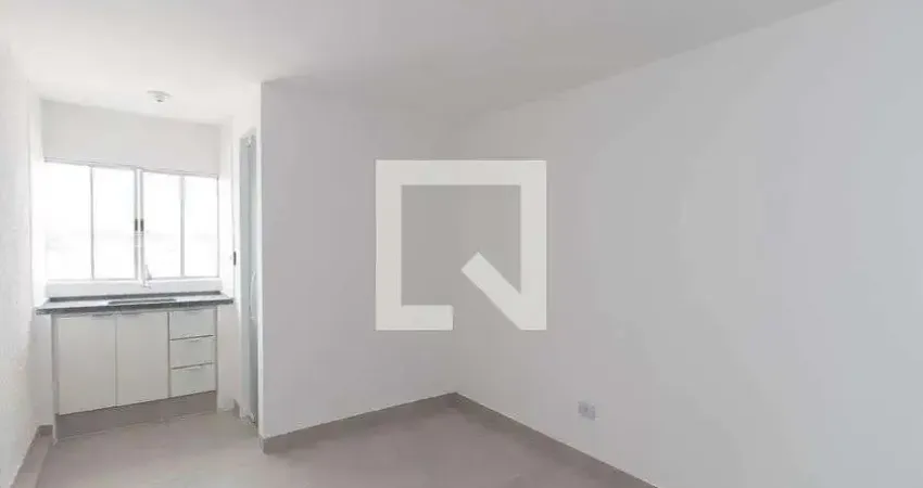 Kitnet / stúdio para aluguel - vila maria , 1 quarto,  20 m² - são paulo
