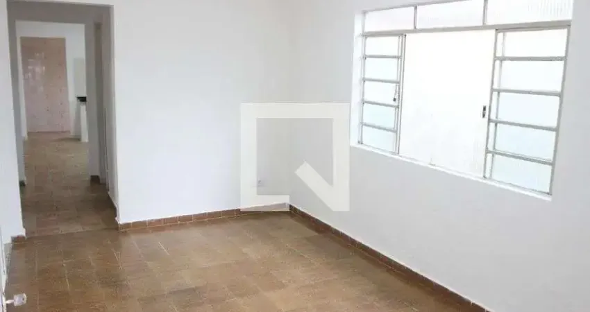 Casa com 3 quartos para alugar na Rua General Mário Hermes da Fonseca, Beira Mar, São Vicente