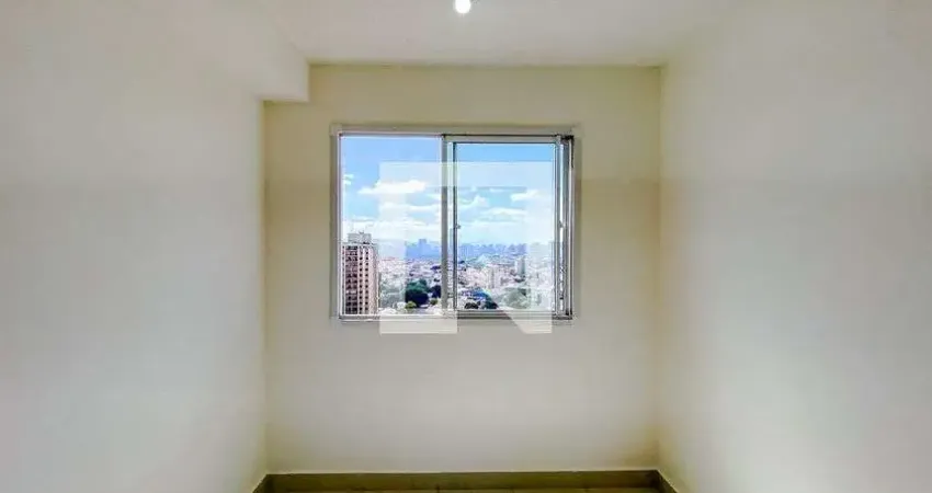 Apartamento com 1 quarto para alugar na Rua Fernando Falcão, Mooca, São Paulo