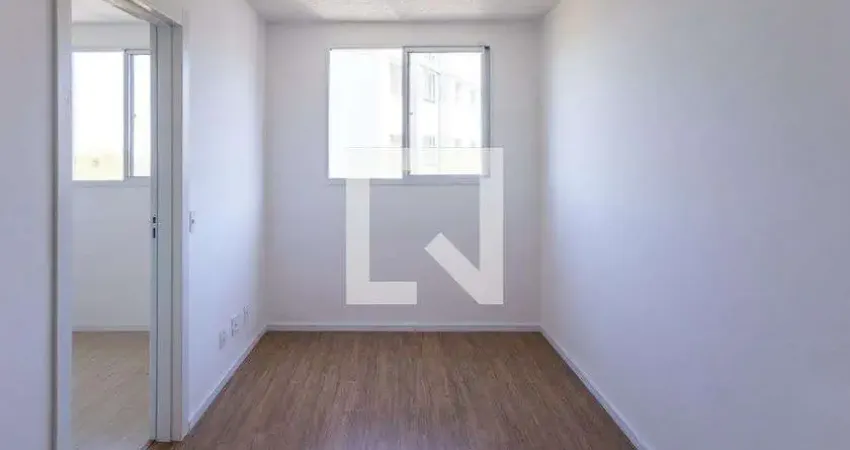Apartamento para aluguel - campo grande, 2 quartos, 35 m² - são paulo