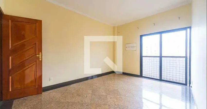 Apartamento para aluguel - jardim bela vista, 3 quartos,  70 m² - santo andré