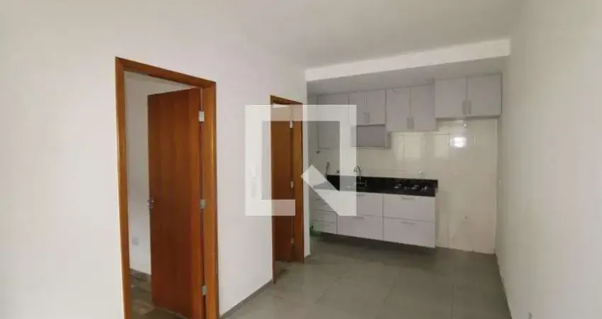 Kitnet / stúdio para aluguel - água fria, 1 quarto, 25 m² - são paulo