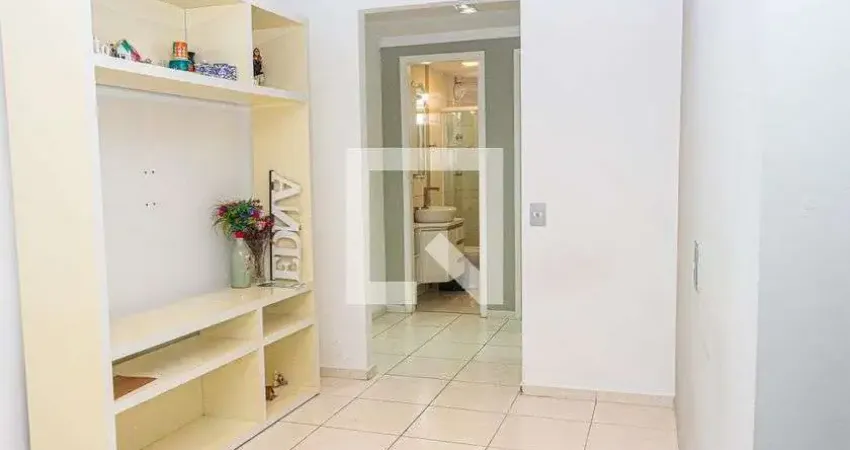 Apartamento para aluguel - vila marari, 1 quarto,  42 m² - são paulo