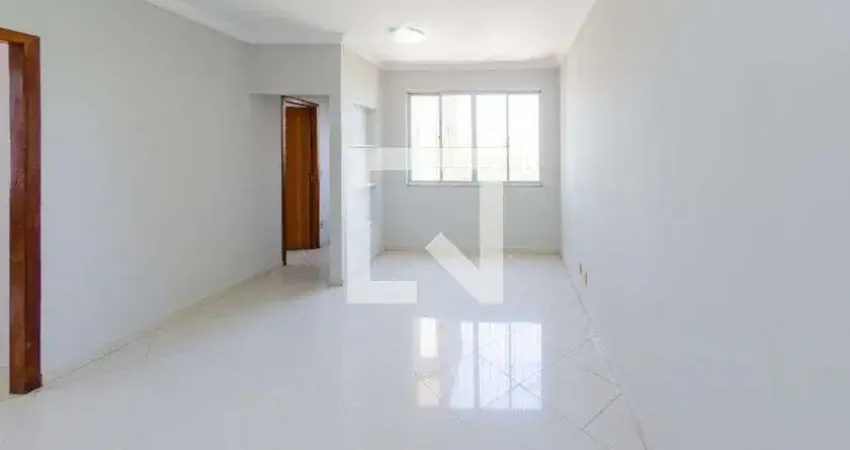 Apartamento para aluguel - havaí, 2 quartos,  70 m² - belo horizonte