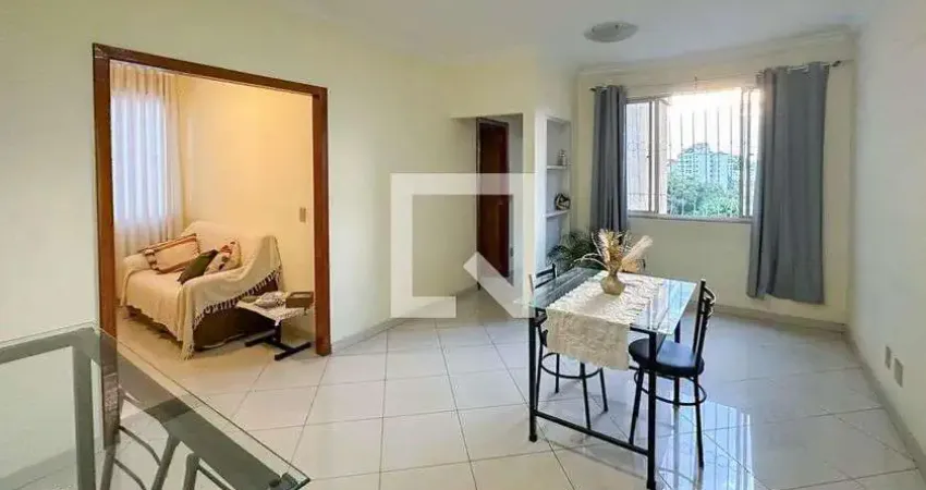 Apartamento para aluguel - havaí, 3 quartos, 70 m² - belo horizonte