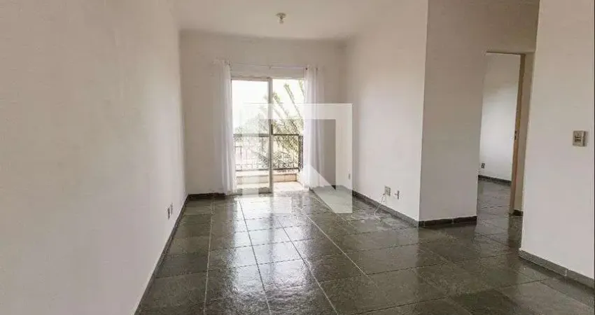 Apartamento para aluguel - vila maria elena, 2 quartos,  66 m² - indaiatuba