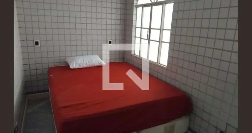 Casa para aluguel - são francisco, 1 quarto,  20 m² - belo horizonte