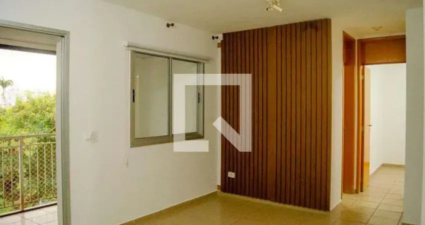 Apartamento para aluguel - negrão de lima, 2 quartos,  63 m² - goiânia