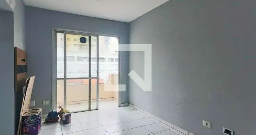 Apartamento para aluguel - jaguaré, 2 quartos,  60 m² - são paulo