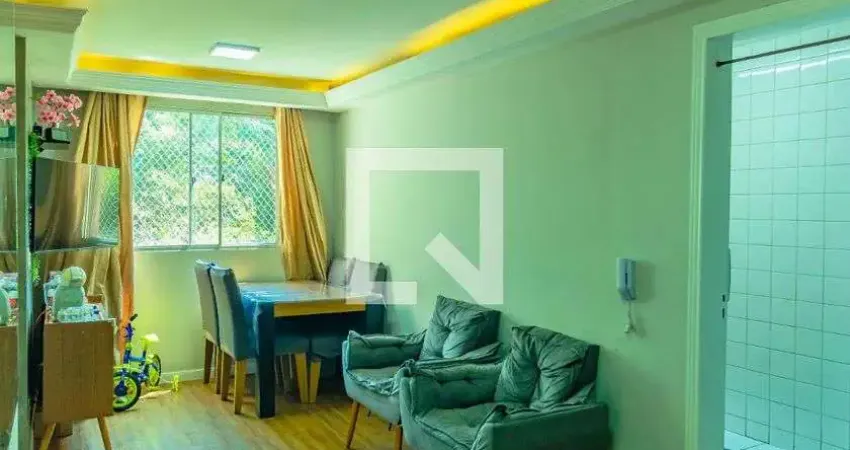 Apartamento para aluguel - jabaquara, 3 quartos,  70 m² - são paulo