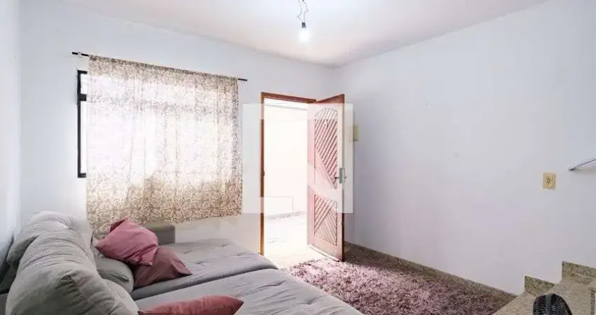 Casa / sobrado em condomínio para aluguel - vila matilde, 2 quartos,  60 m² - são paulo