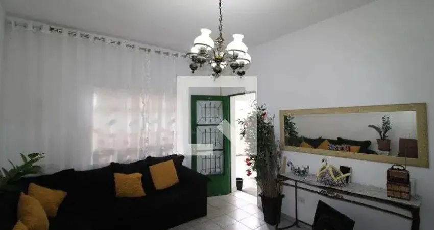 Casa com 2 quartos para alugar na Rua Olímpia Zamitti Mammana, Mandaqui, São Paulo