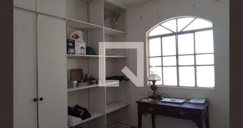 Casa para aluguel - são francisco, 1 quarto,  20 m² - belo horizonte