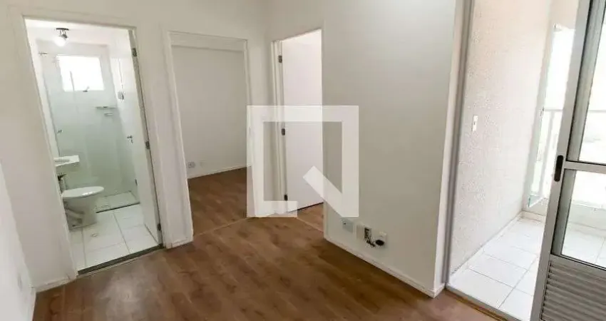 Apartamento para aluguel - vila sônia, 2 quartos,  31 m² - são paulo