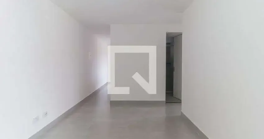 Apartamento para aluguel - jardim marica, 2 quartos,  46 m² - mogi das cruzes