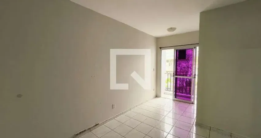Apartamento para aluguel - vila hortolândia , 2 quartos,  56 m² - jundiaí