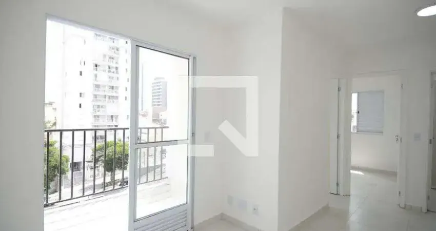 Apartamento para aluguel - bosque da saúde, 2 quartos,  33 m² - são paulo