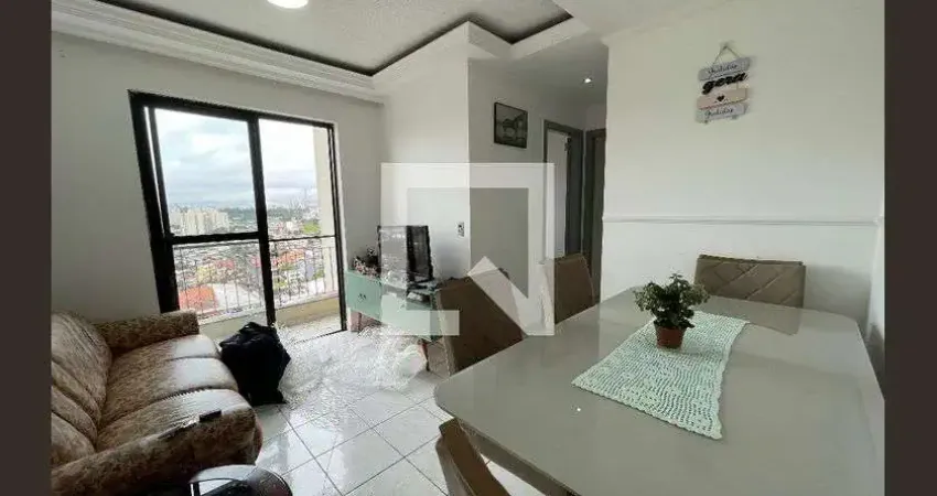 Apartamento para aluguel - jardim jussara, 2 quartos, 67 m² - são paulo