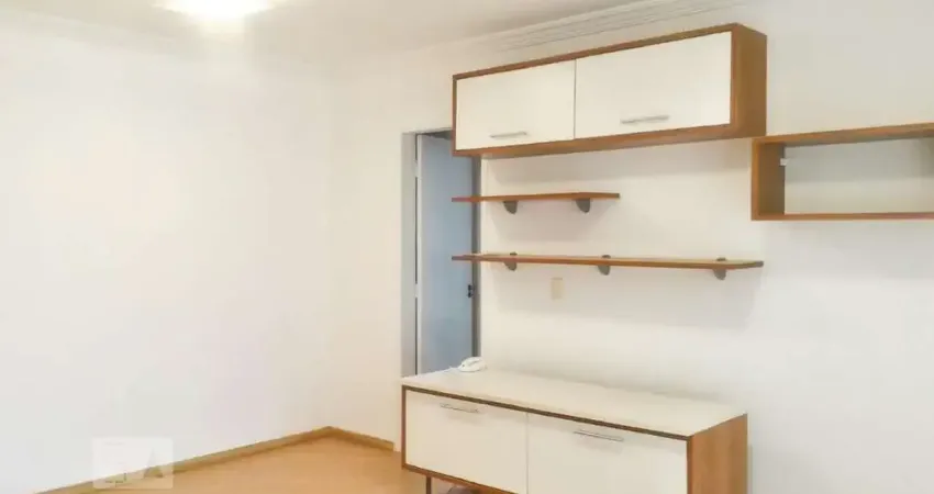Apartamento para aluguel - jabaquara, 1 quarto,  42 m² - são paulo
