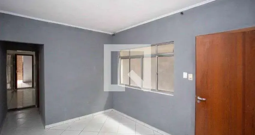 Casa com 3 quartos para alugar na Rua Santa Joana D8217arc, Canhema, Diadema