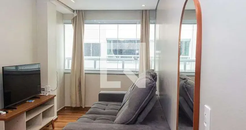 Apartamento para aluguel - jardim marajoara , 3 quartos, 56 m² - são paulo
