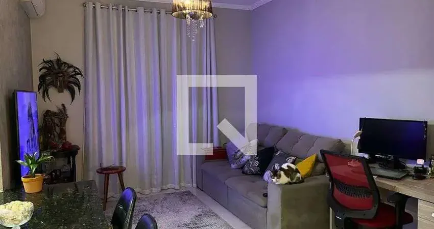 Casa / sobrado em condomínio para aluguel - gonzaga , 2 quartos, 98 m² - santos