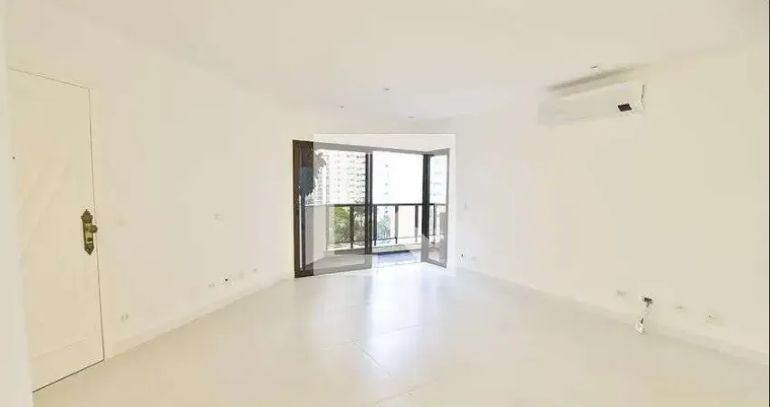 Apartamento para aluguel - vila mariana, 3 quartos, 138 m² - são paulo