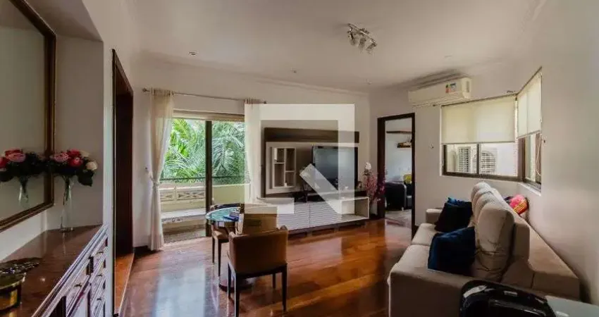 Apartamento para aluguel - vila mariana, 3 quartos, 150 m² - são paulo