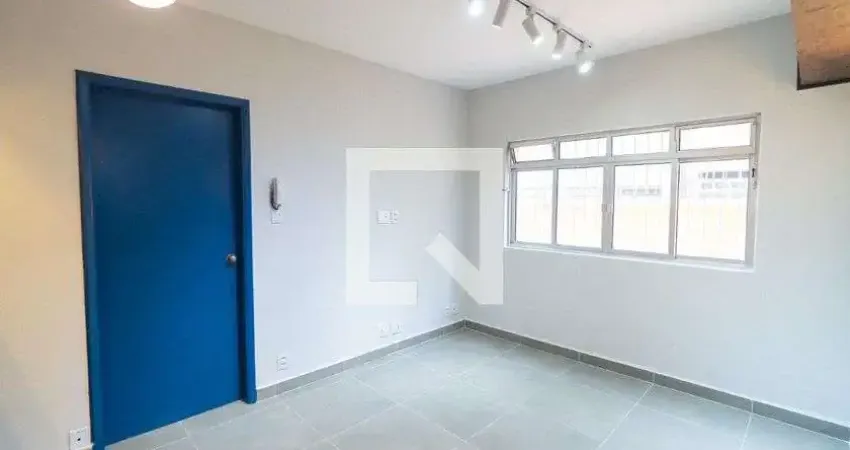 Apartamento para aluguel - vila clementino, 1 quarto, 52 m² - são paulo