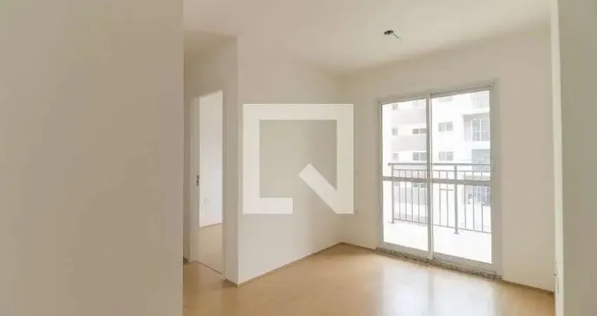 Apartamento para aluguel - vila carrão, 2 quartos, 51 m² - são paulo