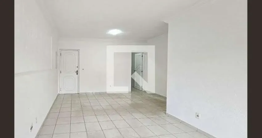 Apartamento para aluguel - aparecida, 2 quartos,  89 m² - santos