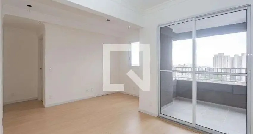 Apartamento para aluguel - vila das mercês, 2 quartos, 60 m² - são paulo