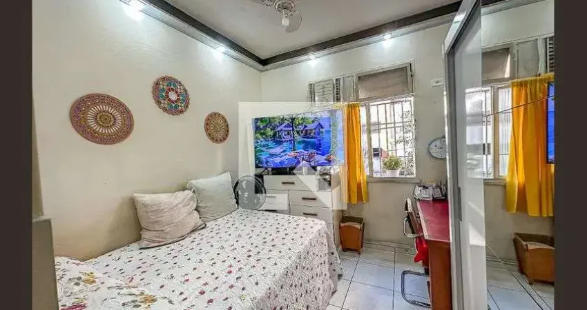 Apartamento para aluguel - catete, 1 quarto, 30 m² - rio de janeiro