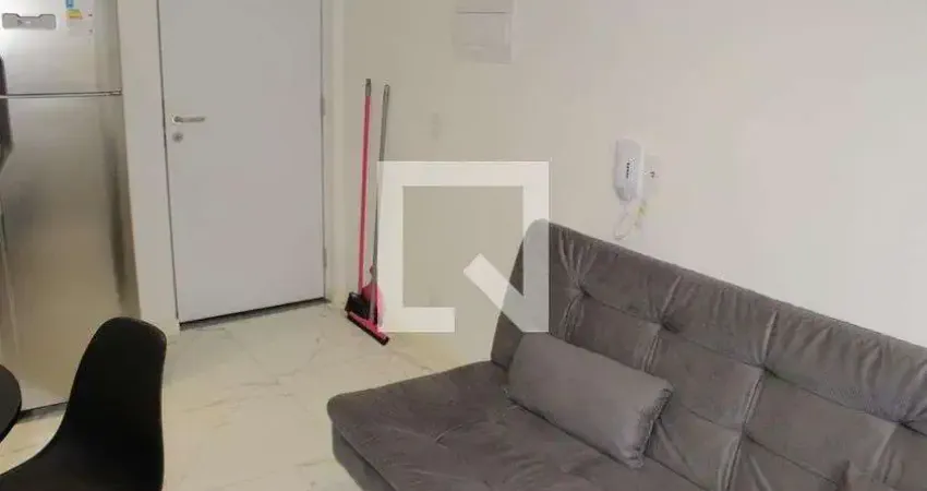 Kitnet / stúdio para aluguel - campos elíseos, 1 quarto,  25 m² - são paulo