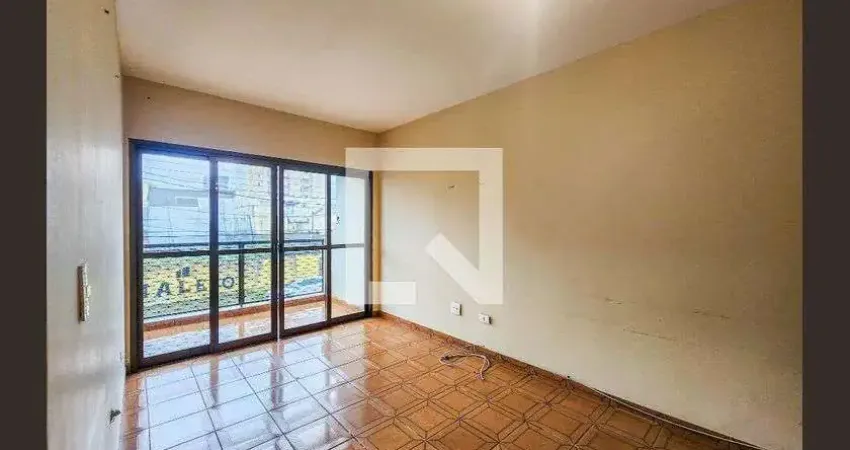 Apartamento para aluguel - gonzaga , 2 quartos, 90 m² - santos
