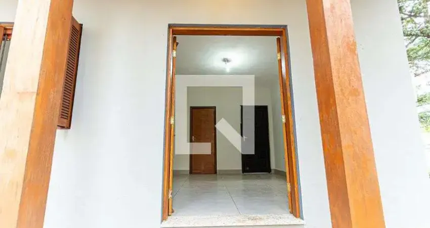 Casa com 1 quarto para alugar na Rua Joaquim Pedro Soares, Centro, Novo Hamburgo