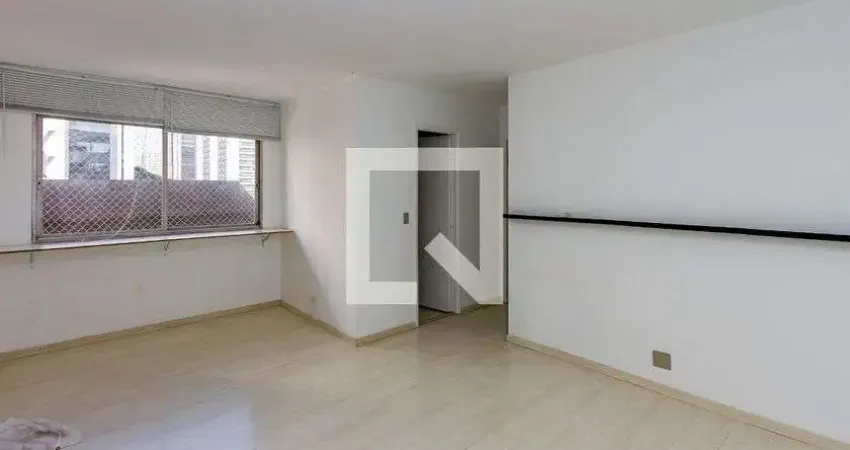 Apartamento para aluguel - brooklin, 2 quartos,  64 m² - são paulo