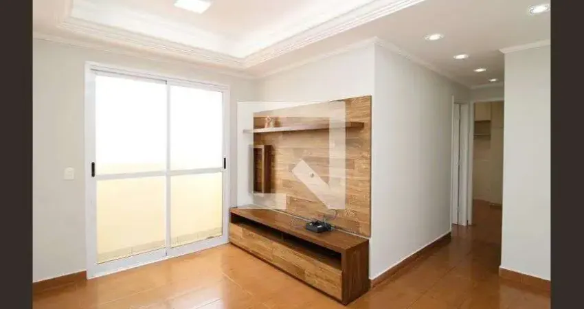 Apartamento para aluguel - vila mazzei, 2 quartos, 48 m² - são paulo