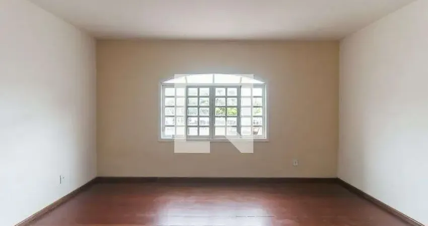 Casa para aluguel - jardim rodeio, 3 quartos,  250 m² - mogi das cruzes