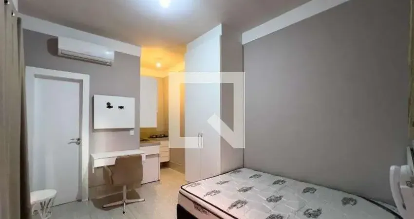 Casa / sobrado em condomínio para aluguel - vila mariana, 1 quarto,  110 m² - são paulo