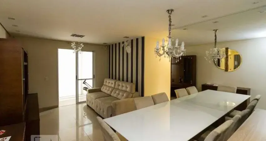 Apartamento para aluguel - jardim anália franco, 3 quartos,  77 m² - são paulo