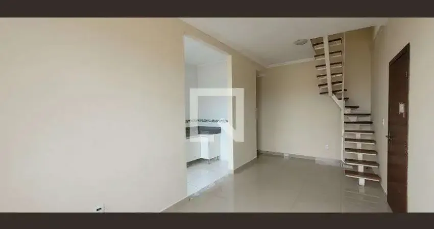 Cobertura para aluguel - sra. das graças, 3 quartos,  100 m² - betim