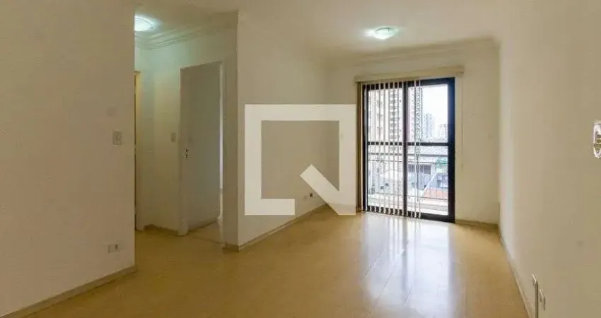 Apartamento para aluguel - tatuapé, 2 quartos,  73 m² - são paulo