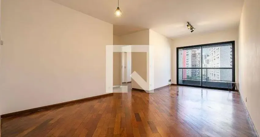 Apartamento para aluguel - paraíso, 2 quartos, 76 m² - são paulo