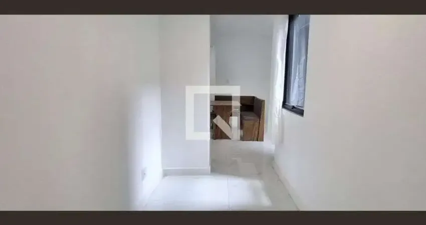 Apartamento para aluguel - centro, 1 quarto,  30 m² - florianópolis