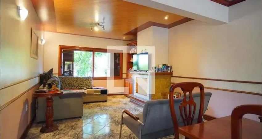 Casa para aluguel - jardim itu-sabará, 6 quartos,  475 m² - porto alegre